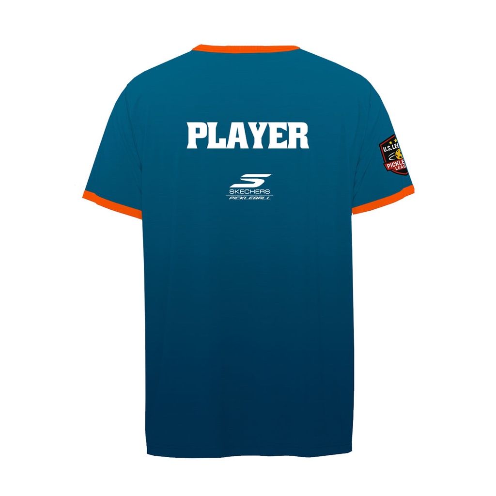 The DelRays | Mens Jersey Back