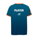 The DelRays | Mens Jersey Back