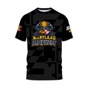 Maryland Mayhem | Mens Black Jersey