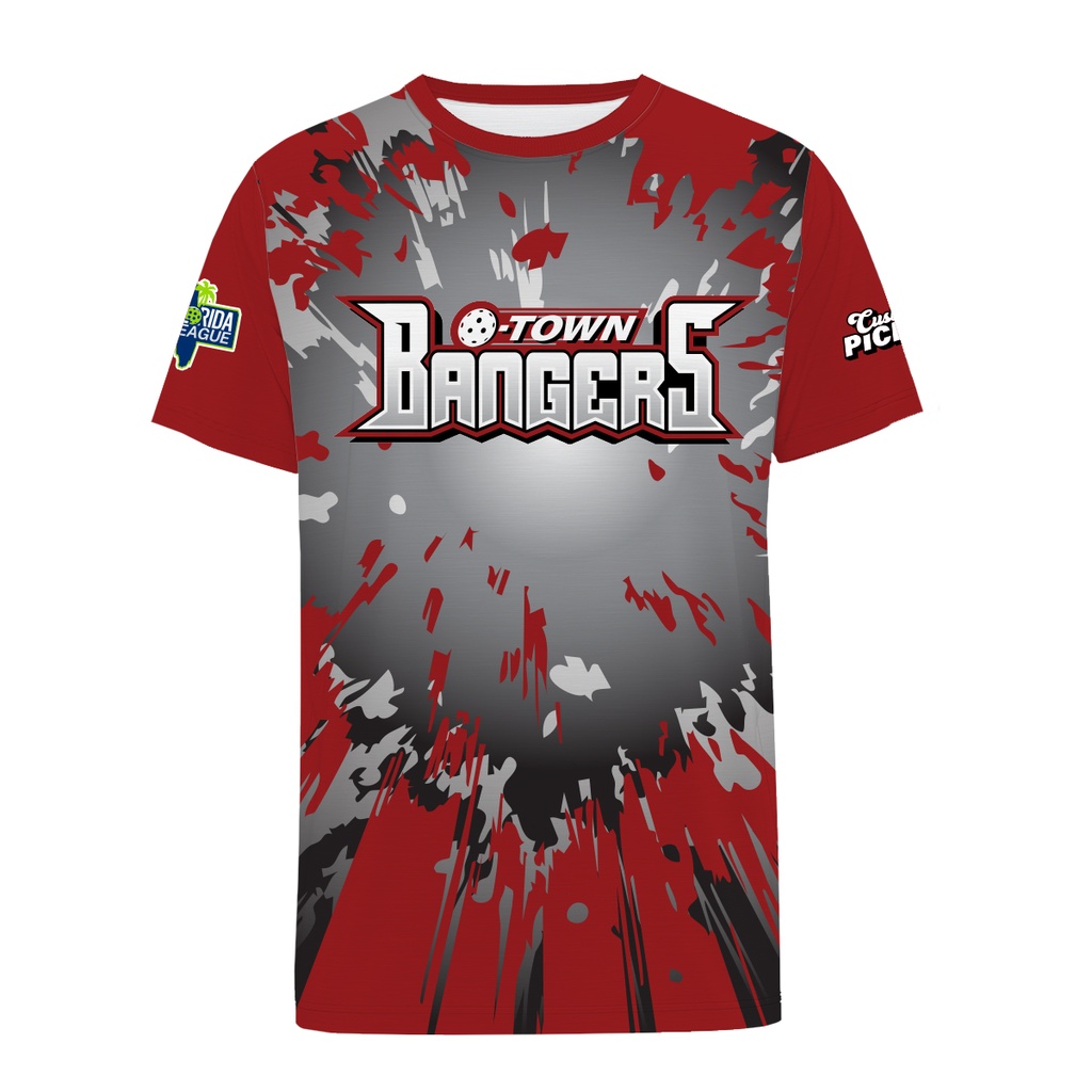 O-Town BANGERS | Official Jersey
