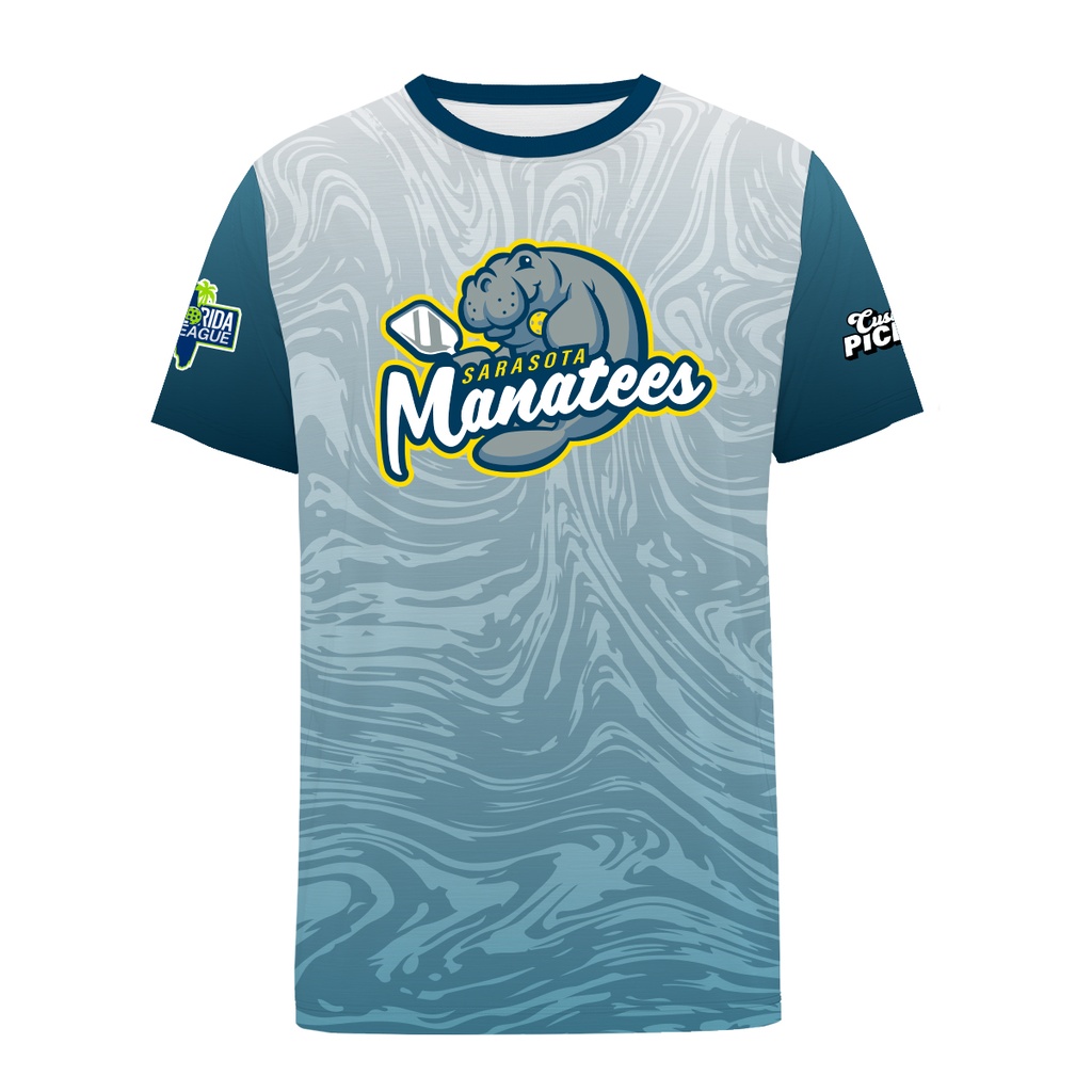 Sarasota MANATEES | Official Jersey
