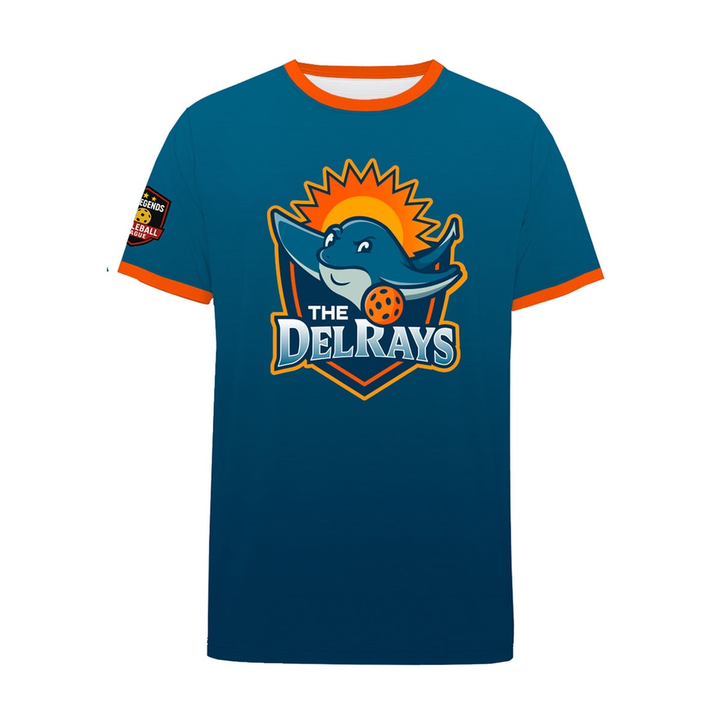 The DelRays | Mens Jersey