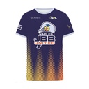 Naples JBB UNITED | Official Jersey