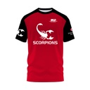 Coachella Valley SCORPIONS | Official Jersey 