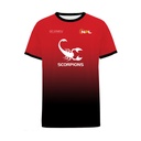 Coachella Valley SCORPIONS | Official Jersey 