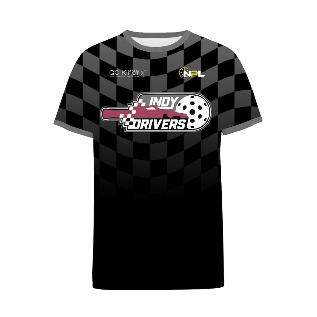 Indy DRIVERS | Official Jersey