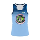Houston HAMMERS | Ladies Racerback