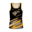 Austin IGNITE | Ladies Racerback