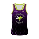 Kansas City STINGERS | Ladies Racerback