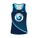 Seattle TSUNAMI | Ladies Racerback