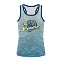 Sarasota MANATEES | Ladies Racerback
