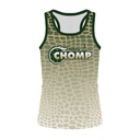 GNV CHOMP | Ladies Racerback