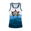 Roanoke Shine | Ladies Racerback