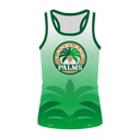 Lakeland PALMS | Ladies Racerback