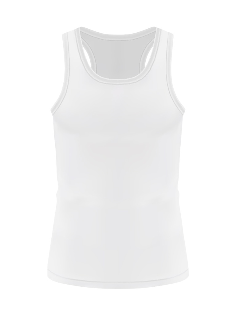 CP FULL CUSTOM RACERBACK