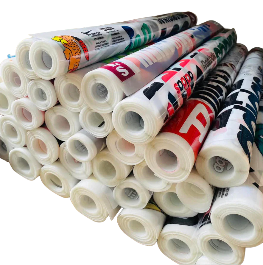 DTF Gang Sheet Builder