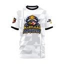 Maryland Mayhem | Mens White Jersey