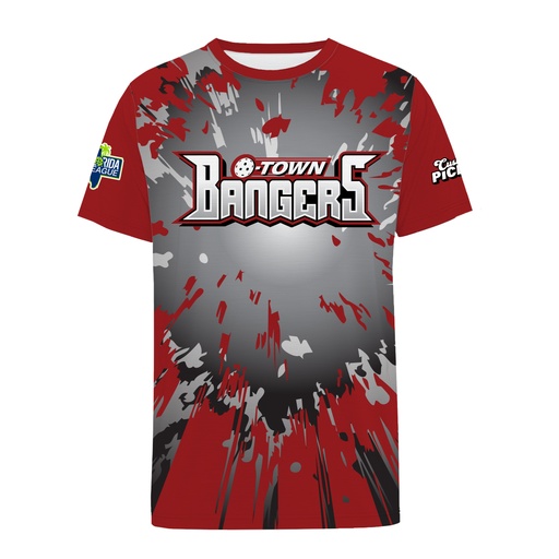 O-Town BANGERS | Official Jersey