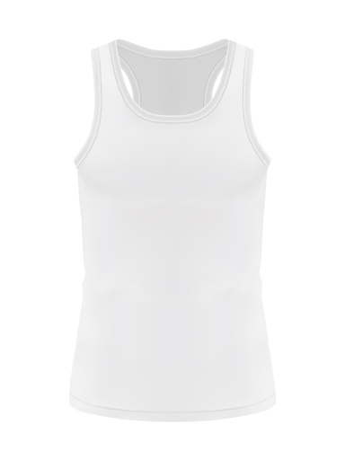 CP FULL CUSTOM RACERBACK