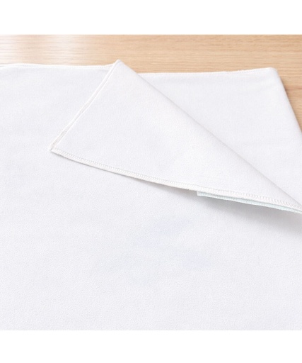 [MICRO_TOWEL_3060] Yoga Towel 30"x60" 